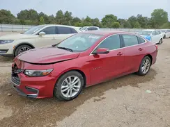 1G1ZE5ST6HF287097 2017 CHEVROLET MALIBU