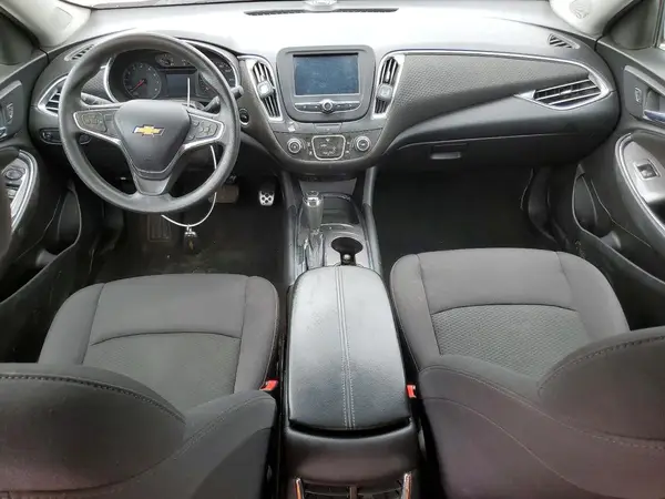 1G1ZE5ST6HF287097 2017 CHEVROLET MALIBU - Image 8