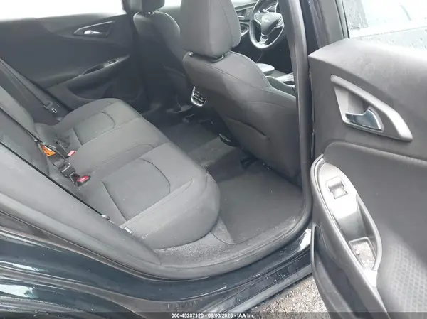1G1ZE5ST6HF287780 2017 CHEVROLET MALIBU - Image 8