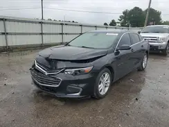 1G1ZE5ST6HF288721 2017 CHEVROLET MALIBU