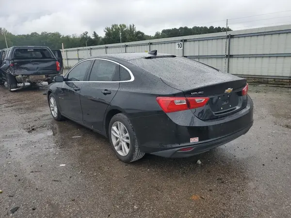 1G1ZE5ST6HF288721 2017 CHEVROLET MALIBU - Image 2