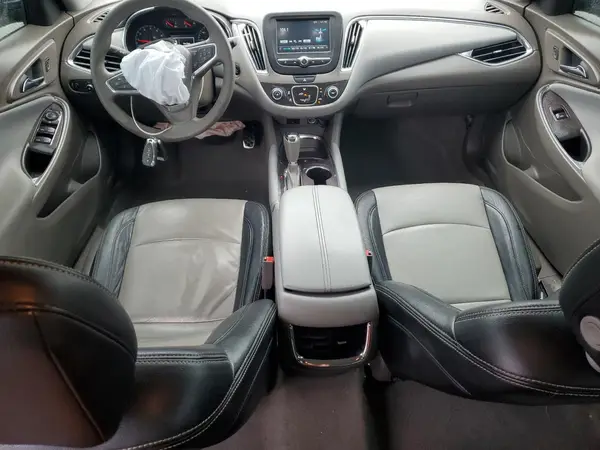 1G1ZE5ST6HF288721 2017 CHEVROLET MALIBU - Image 8