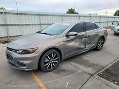 1G1ZE5ST6HF289061 2017 CHEVROLET MALIBU
