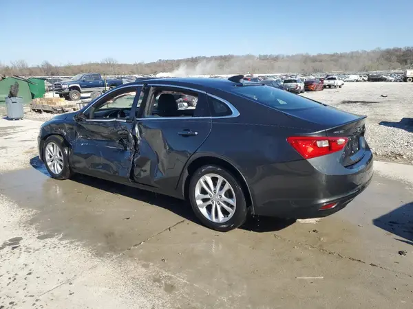 1G1ZE5ST6HF290291 2017 CHEVROLET MALIBU - Image 2