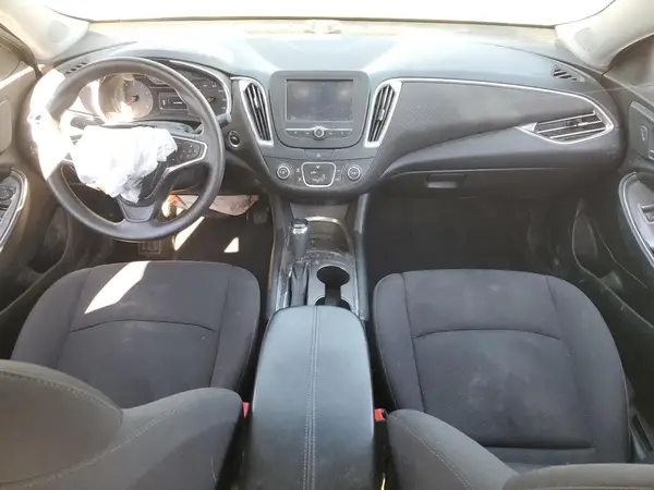 1G1ZE5ST6HF290291 2017 CHEVROLET MALIBU - Image 8