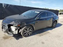 1G1ZE5ST6HF290467 2017 CHEVROLET MALIBU