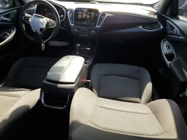 1G1ZE5ST6HF290467 2017 CHEVROLET MALIBU - Image 8