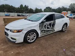 1G1ZE5ST6HF291795 2017 CHEVROLET MALIBU