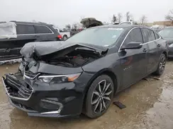 1G1ZE5ST6HF292008 2017 CHEVROLET MALIBU