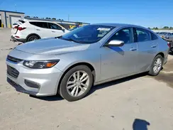 1G1ZE5ST6HF293384 2017 CHEVROLET MALIBU