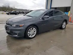 1G1ZE5ST6HF293529 2017 CHEVROLET MALIBU