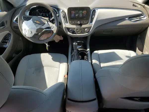 1G1ZE5ST6HF293675 2017 CHEVROLET MALIBU - Image 8