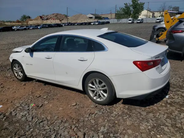 1G1ZE5ST6HF293921 2017 CHEVROLET MALIBU - Image 2