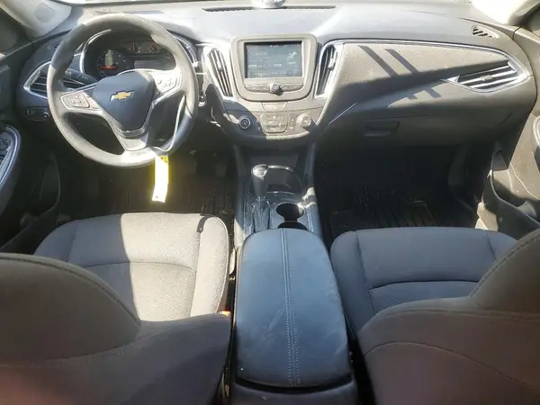 1G1ZE5ST6HF293921 2017 CHEVROLET MALIBU - Image 8