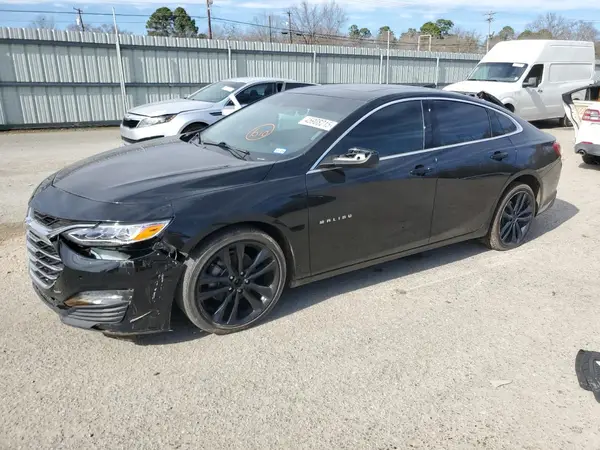 1G1ZE5ST6PF117112 2023 CHEVROLET MALIBU - Image 1