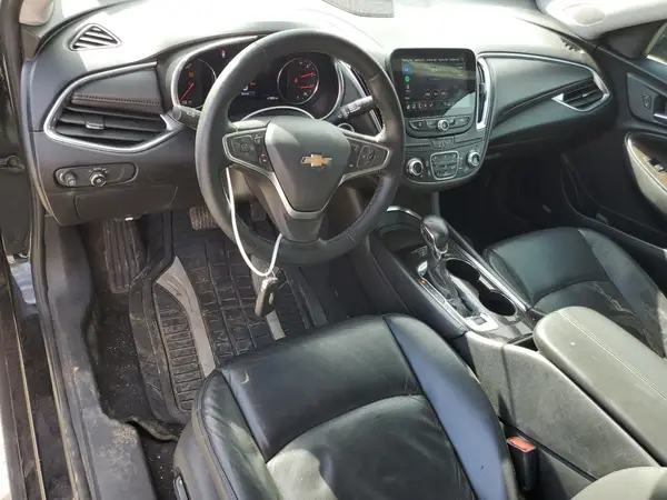 1G1ZE5ST6PF117112 2023 CHEVROLET MALIBU - Image 8