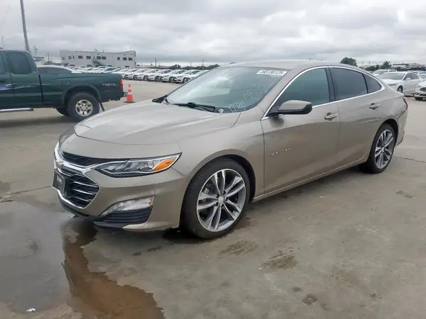 1G1ZE5ST6PF126084 2023 CHEVROLET MALIBU - Image 1