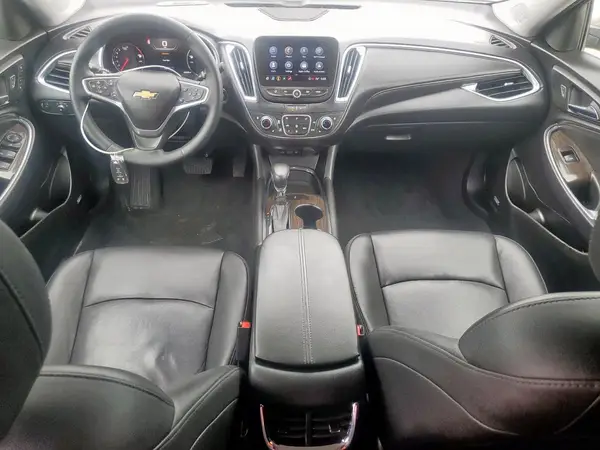 1G1ZE5ST6PF126084 2023 CHEVROLET MALIBU - Image 8
