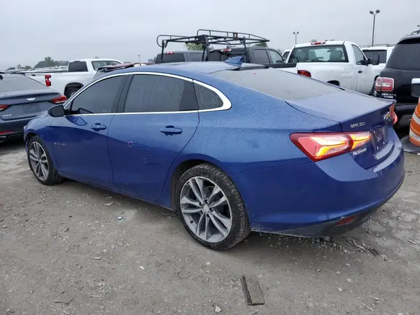 1G1ZE5ST6PF129003 2023 CHEVROLET MALIBU - Image 2