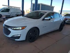 1G1ZE5ST6PF130801 2023 CHEVROLET MALIBU