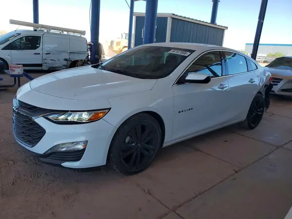 1G1ZE5ST6PF130801 2023 CHEVROLET MALIBU - Image 1