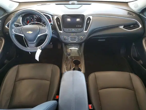 1G1ZE5ST6PF130801 2023 CHEVROLET MALIBU - Image 8