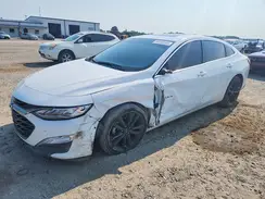 1G1ZE5ST6PF134816 2023 CHEVROLET MALIBU