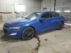 1G1ZE5ST6PF142950 2023 CHEVROLET MALIBU