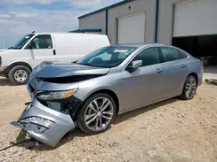 1G1ZE5ST6PF155228 2023 CHEVROLET MALIBU