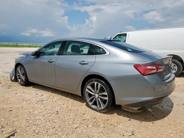 1G1ZE5ST6PF155228 2023 CHEVROLET MALIBU - Image 2