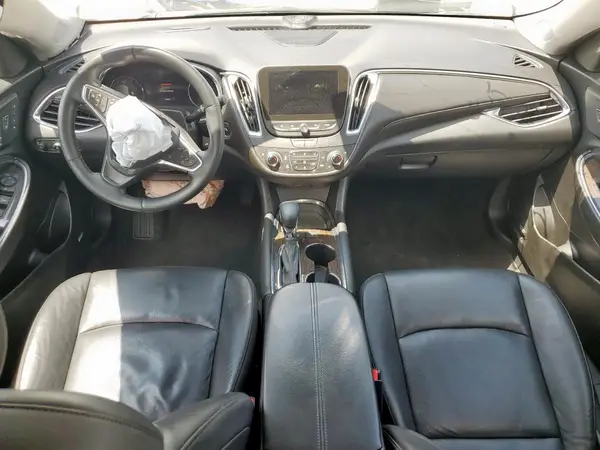 1G1ZE5ST6PF155228 2023 CHEVROLET MALIBU - Image 8