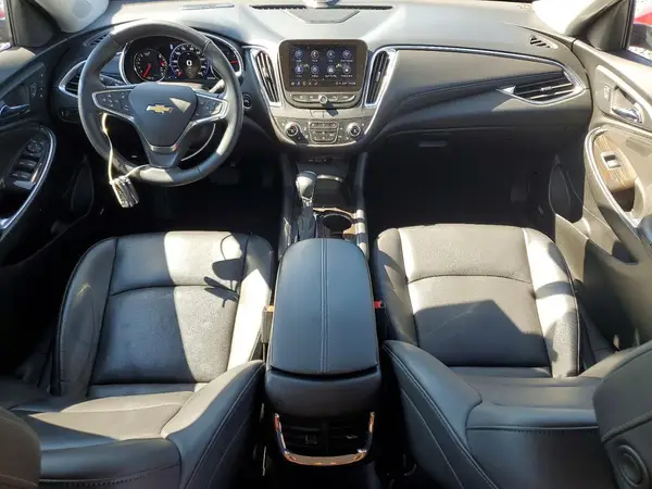 1G1ZE5ST6PF156265 2023 CHEVROLET MALIBU - Image 8