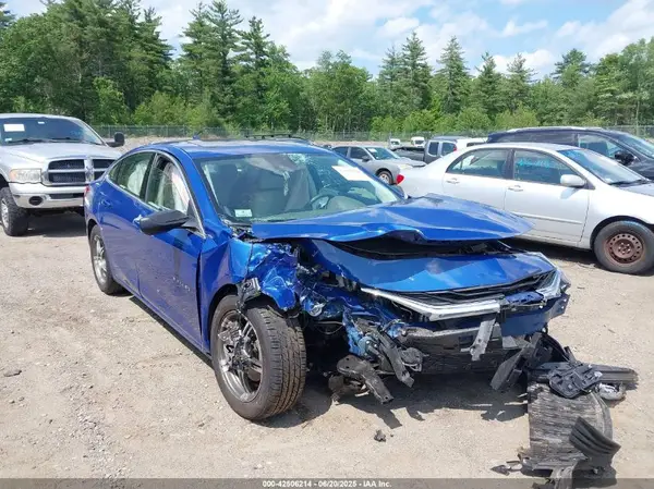 1G1ZE5ST6PF157416 2023 CHEVROLET MALIBU - Image 1