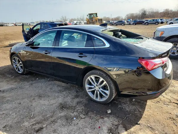 1G1ZE5ST6PF187547 2023 CHEVROLET MALIBU - Image 2