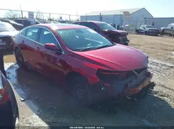 1G1ZE5ST6PF189671 2023 CHEVROLET MALIBU