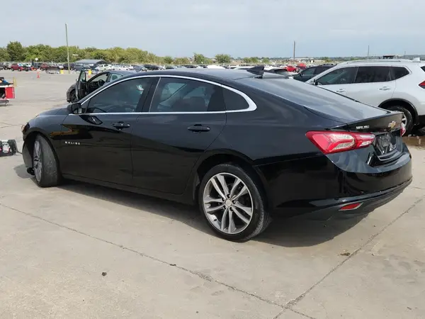 1G1ZE5ST6PF190254 2023 CHEVROLET MALIBU - Image 2