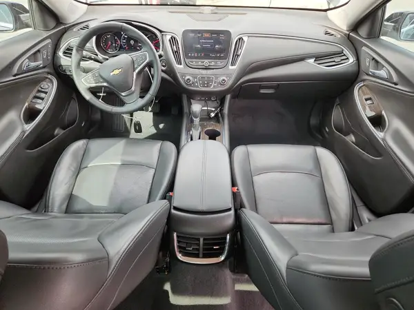 1G1ZE5ST6PF190254 2023 CHEVROLET MALIBU - Image 8
