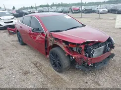 1G1ZE5ST6PF191100 2023 CHEVROLET MALIBU