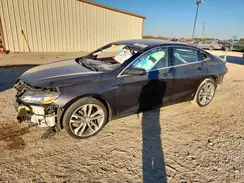 1G1ZE5ST6PF203519 2023 CHEVROLET MALIBU