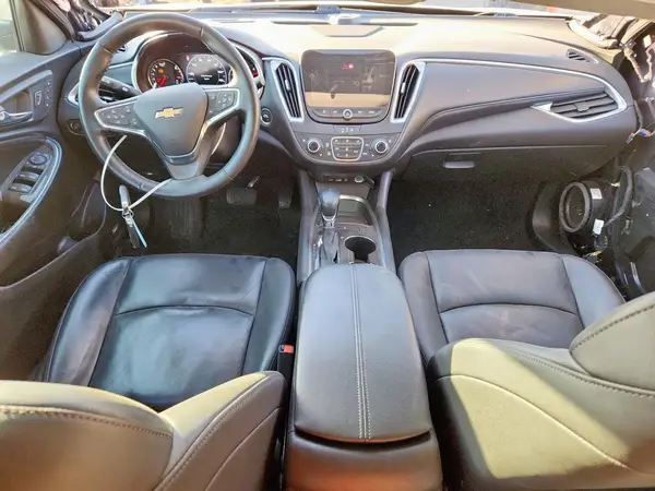 1G1ZE5ST6PF203519 2023 CHEVROLET MALIBU - Image 8