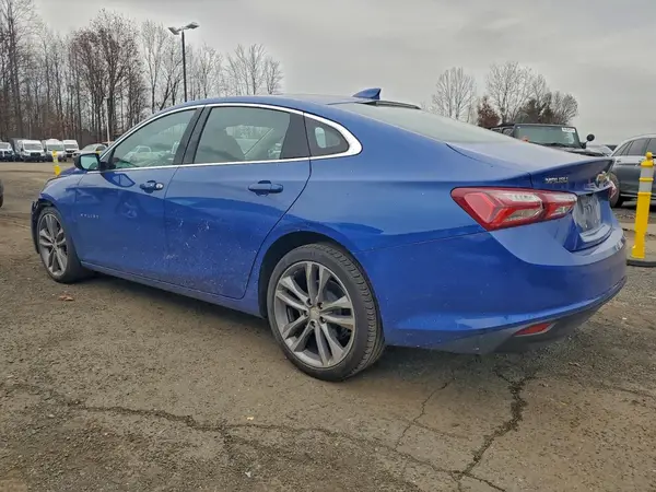 1G1ZE5ST6PF240800 2023 CHEVROLET MALIBU - Image 2