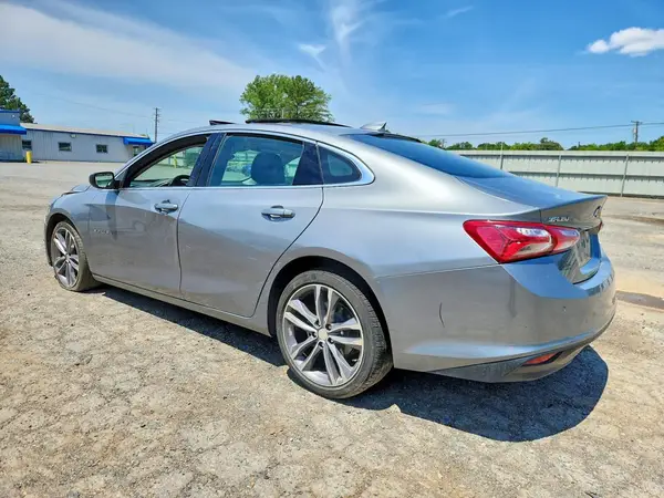 1G1ZE5ST6RF121681 2024 CHEVROLET MALIBU - Image 2