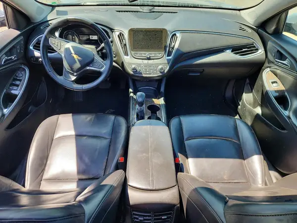 1G1ZE5ST6RF121681 2024 CHEVROLET MALIBU - Image 8