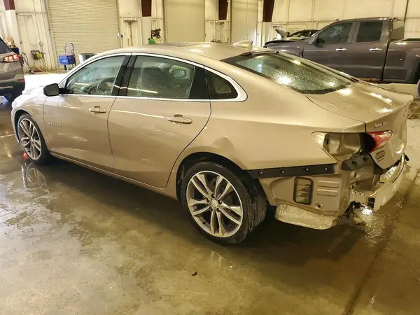 1G1ZE5ST6RF121857 2024 CHEVROLET MALIBU - Image 2