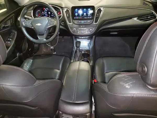1G1ZE5ST6RF121857 2024 CHEVROLET MALIBU - Image 8