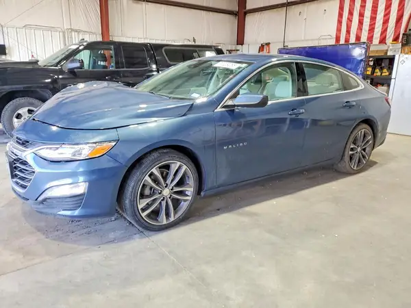 1G1ZE5ST6RF145995 2024 CHEVROLET MALIBU - Image 1