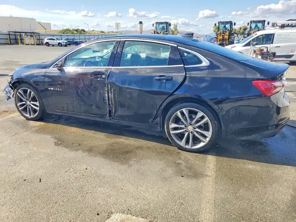 1G1ZE5ST6RF157712 2024 CHEVROLET MALIBU - Image 2