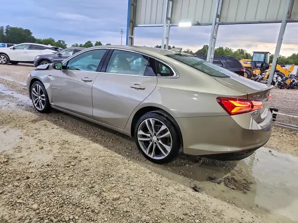 1G1ZE5ST6RF185266 2024 CHEVROLET MALIBU - Image 2