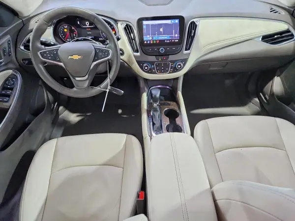 1G1ZE5ST6RF185266 2024 CHEVROLET MALIBU - Image 8