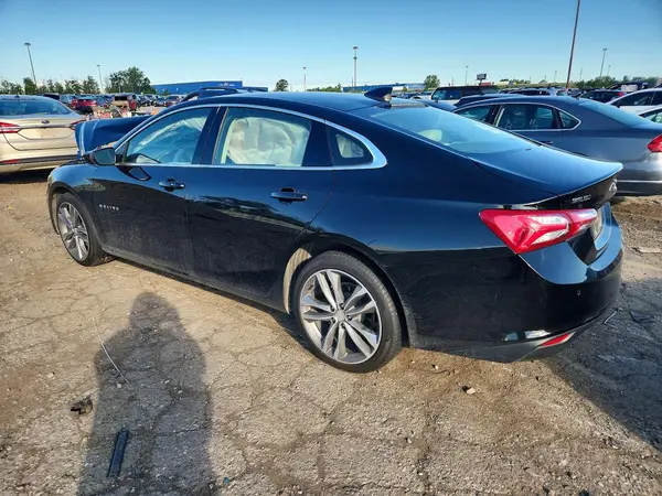 1G1ZE5ST6RF186353 2024 CHEVROLET MALIBU - Image 2